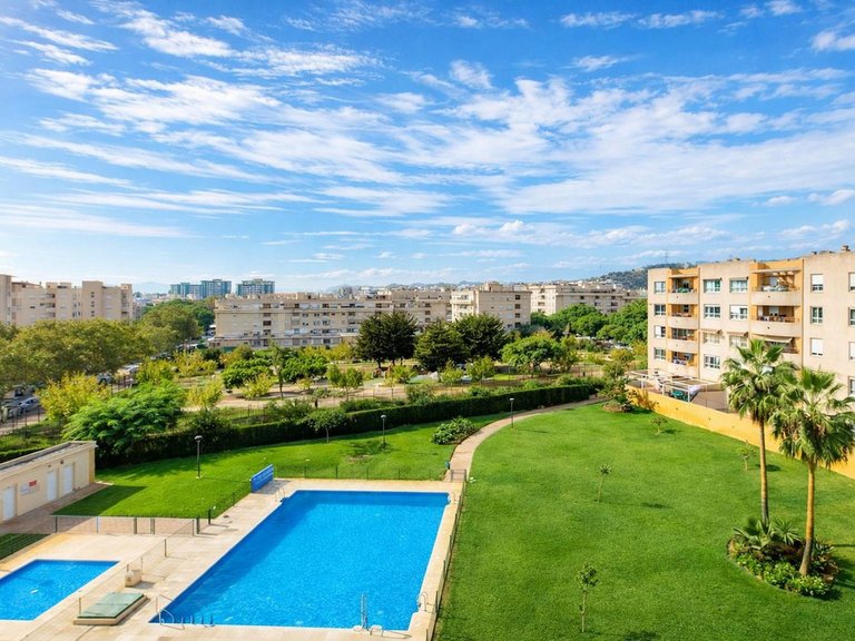 Apartment for Sale in Málaga, Malaga 3