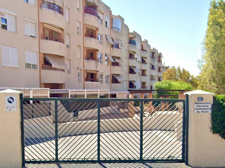 Apartment for Sale in Málaga, Malaga 32