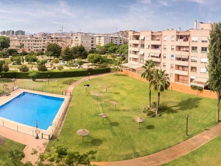 Apartment for Sale in Málaga, Malaga 33