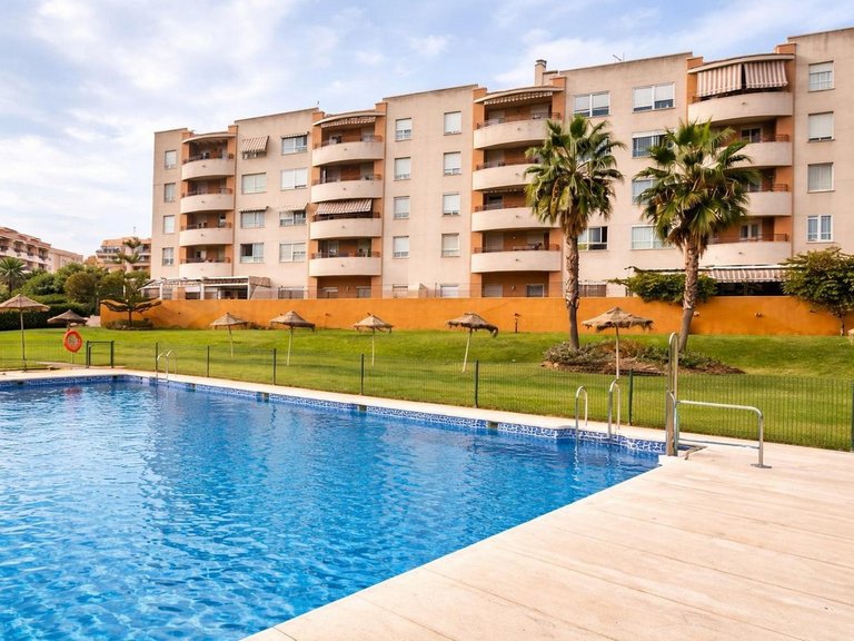 Apartment for Sale in Málaga, Malaga 35