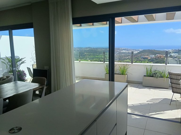 Apartment for Sale in La Cala De Mijas, Malaga 10