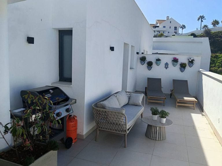 Apartment for Sale in La Cala De Mijas, Malaga 12