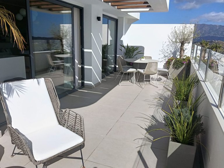 Apartment for Sale in La Cala De Mijas, Malaga 2