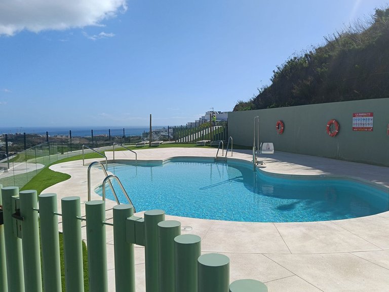 Apartment for Sale in La Cala De Mijas, Malaga 21