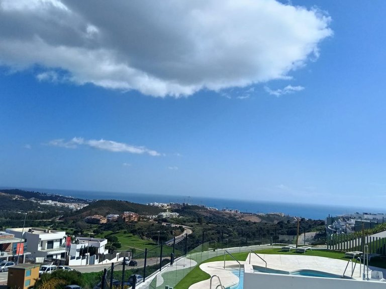 Apartment for Sale in La Cala De Mijas, Malaga 22