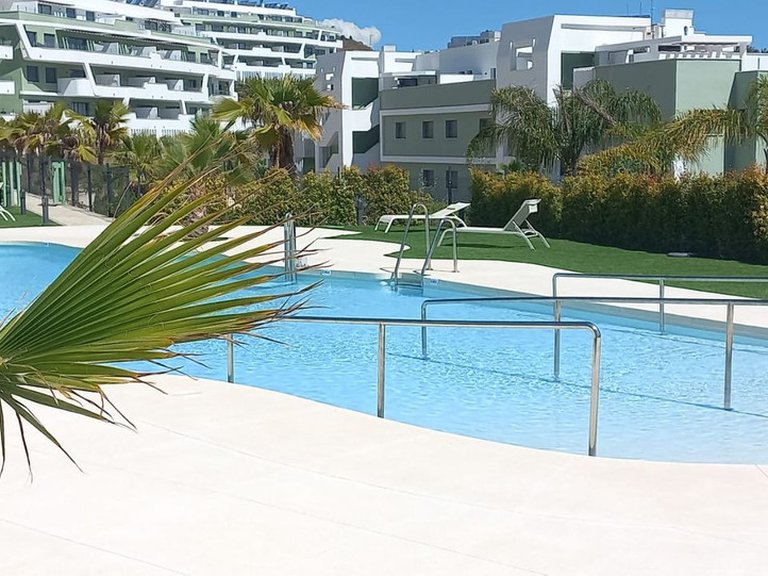 Apartment for Sale in La Cala De Mijas, Malaga 23