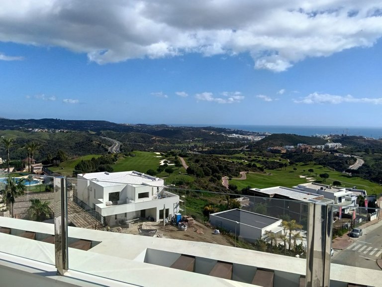 Apartment for Sale in La Cala De Mijas, Malaga 27