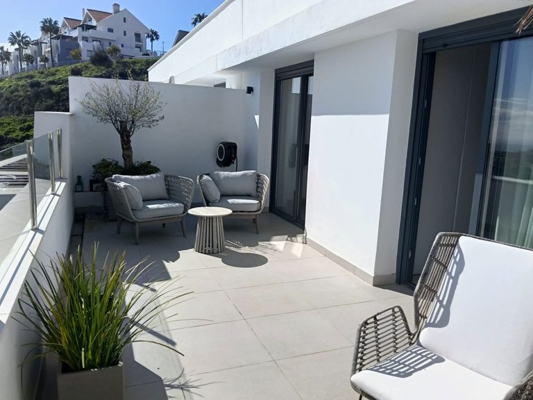 Apartment for Sale in La Cala De Mijas, Malaga 3