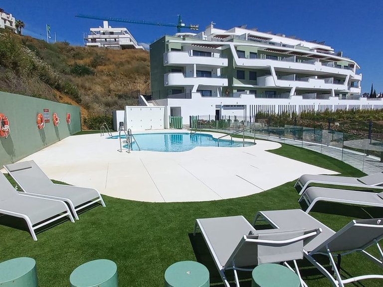 Apartment for Sale in La Cala De Mijas, Malaga 30