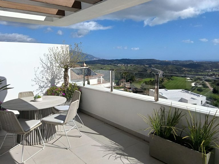 Apartment for Sale in La Cala De Mijas, Malaga 4