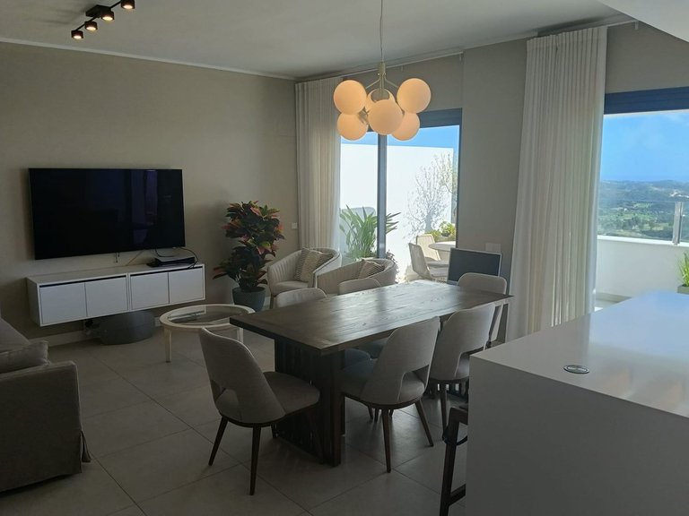 Apartment for Sale in La Cala De Mijas, Malaga 5