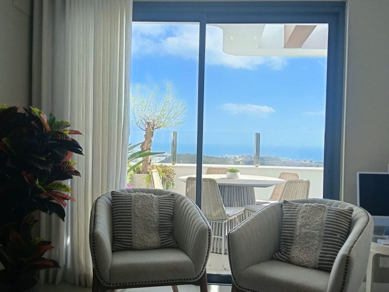 Apartment for Sale in La Cala De Mijas, Malaga 8