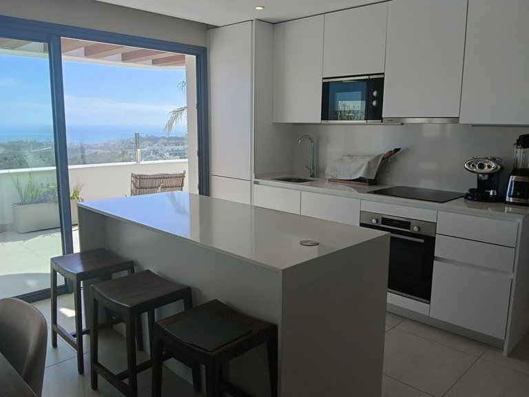 Apartment for Sale in La Cala De Mijas, Malaga 9
