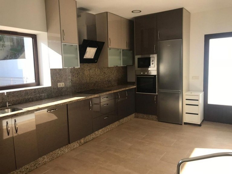 Villa for Sale in Benalmadena, Malaga 12