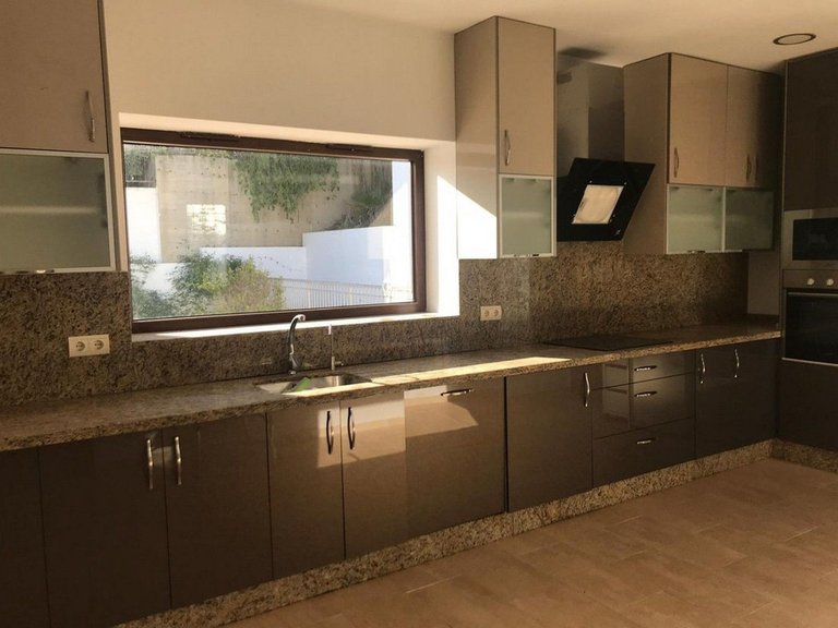 Villa for Sale in Benalmadena, Malaga 13