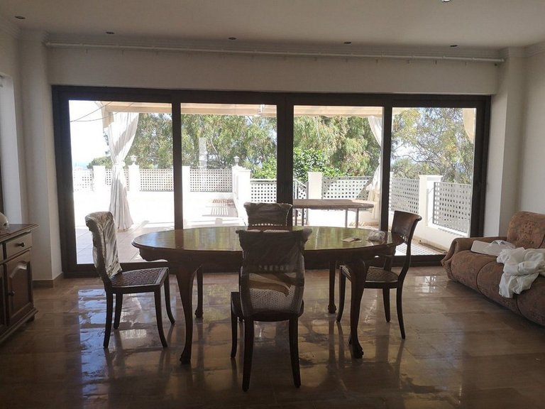 Villa for Sale in Benalmadena, Malaga 9