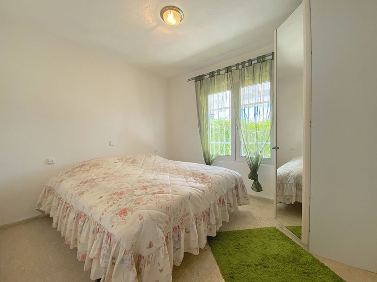 Villa for Sale in Costa del Sol Fuengirola, Malaga 11