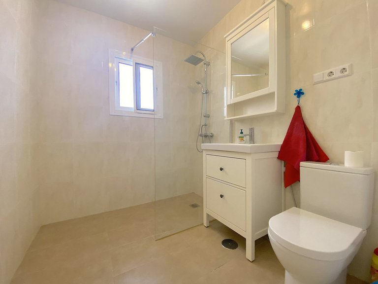 Villa for Sale in Costa del Sol Fuengirola, Malaga 12