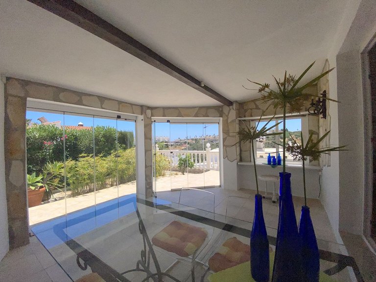 Villa for Sale in Costa del Sol Fuengirola, Malaga 14