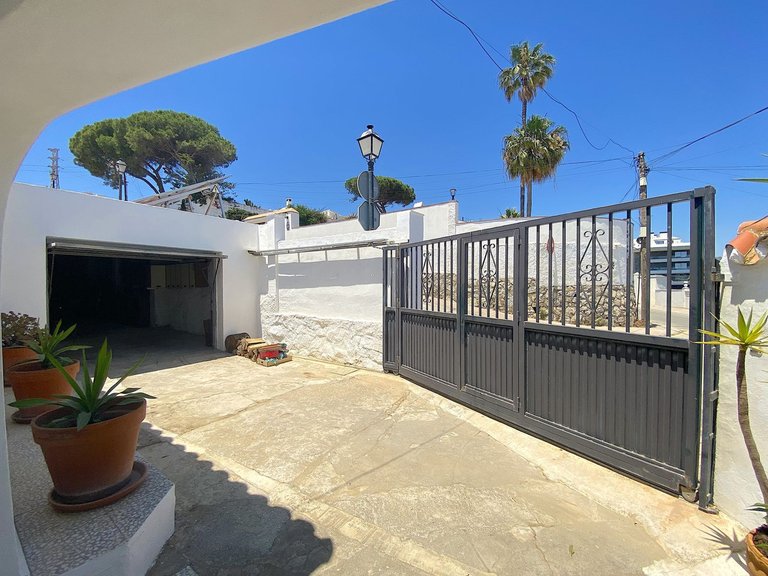 Villa for Sale in Costa del Sol Fuengirola, Malaga 15