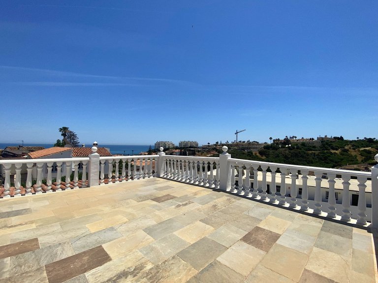Villa for Sale in Costa del Sol Fuengirola, Malaga 17