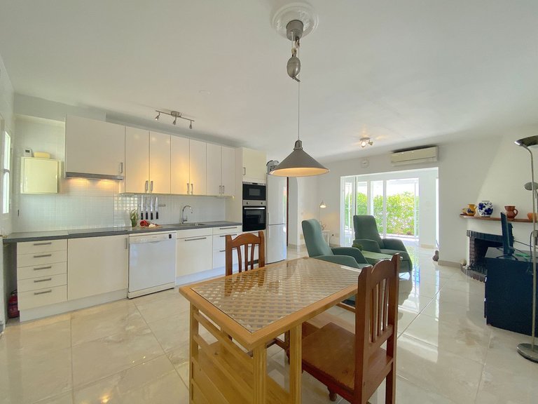 Villa for Sale in Costa del Sol Fuengirola, Malaga 19