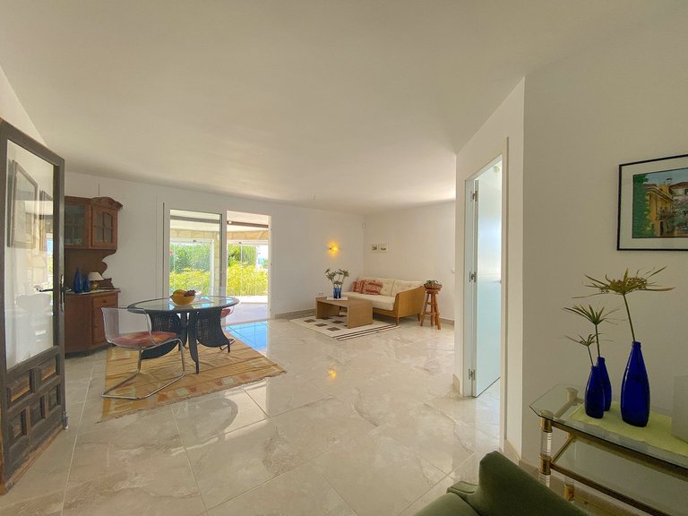 Villa for Sale in Costa del Sol Fuengirola, Malaga 20