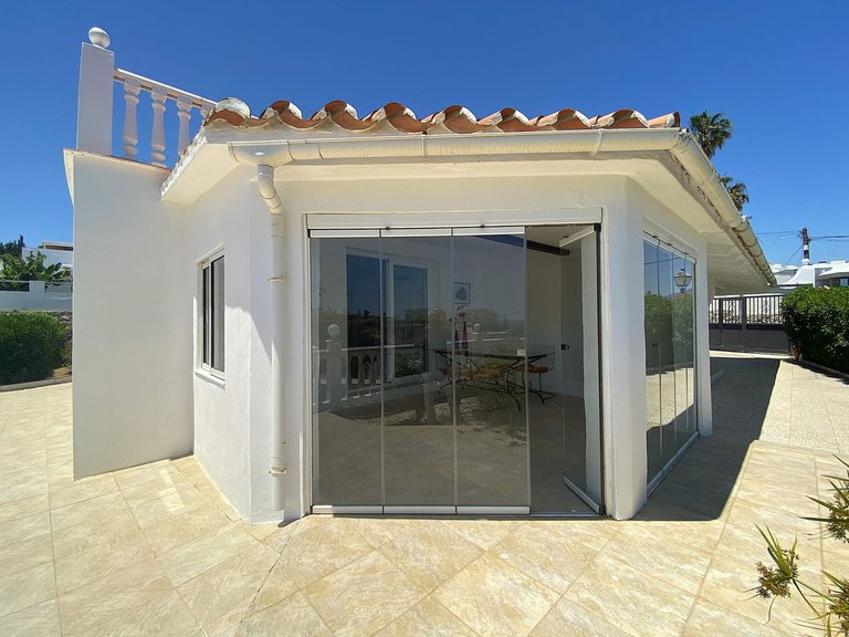 Villa for Sale in Fuengirola, Malaga 25