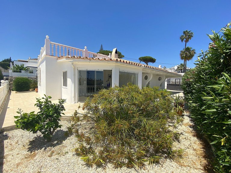 Villa for Sale in Fuengirola, Malaga 26