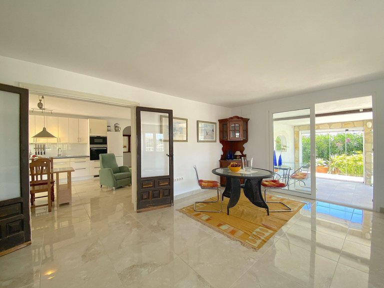 Villa for Sale in Costa del Sol Fuengirola, Malaga 5