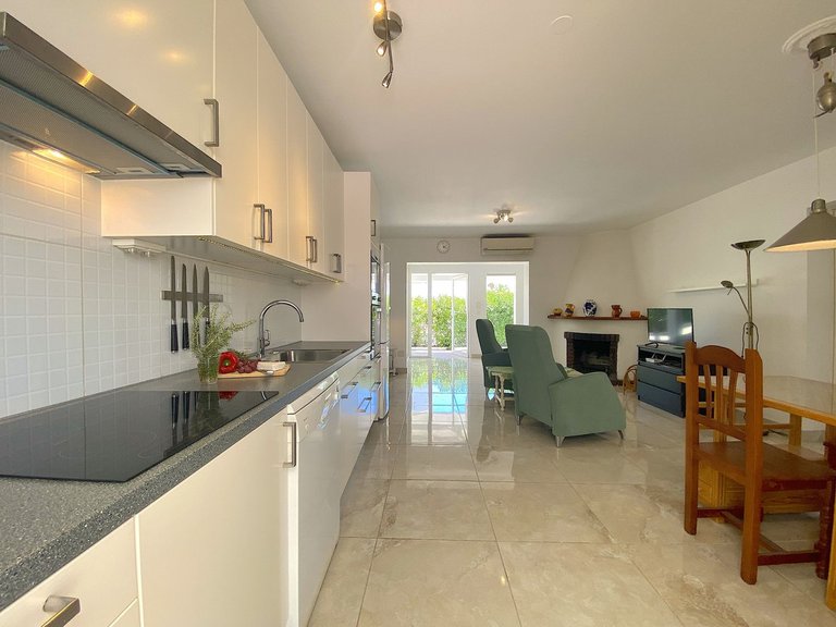 Villa for Sale in Costa del Sol Fuengirola, Malaga 7