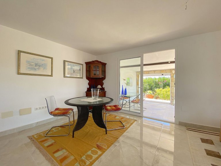 Villa for Sale in Costa del Sol Fuengirola, Malaga 8