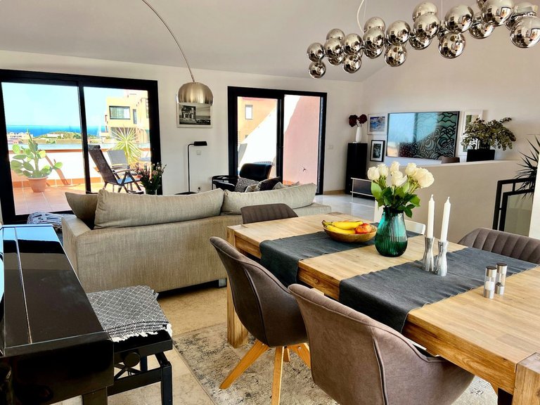 Apartment for Sale in Calahonda, Malaga 13