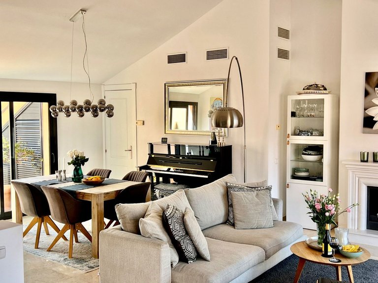 Apartment for Sale in Calahonda, Malaga 15