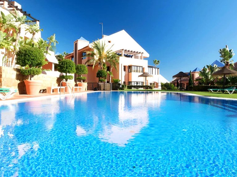 Apartment for Sale in Calahonda, Malaga 17
