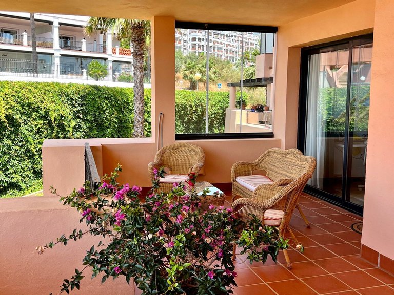 Apartment for Sale in Calahonda, Malaga 19