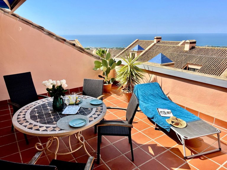 Apartment for Sale in Calahonda, Malaga 2