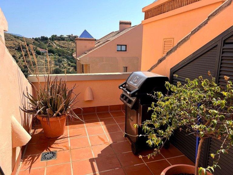 Apartment for Sale in Calahonda, Malaga 20