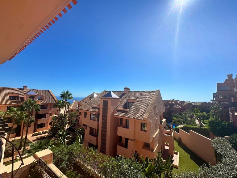 Apartment for Sale in Calahonda, Malaga 21