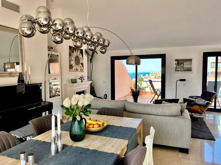 Apartment for Sale in Calahonda, Malaga 5