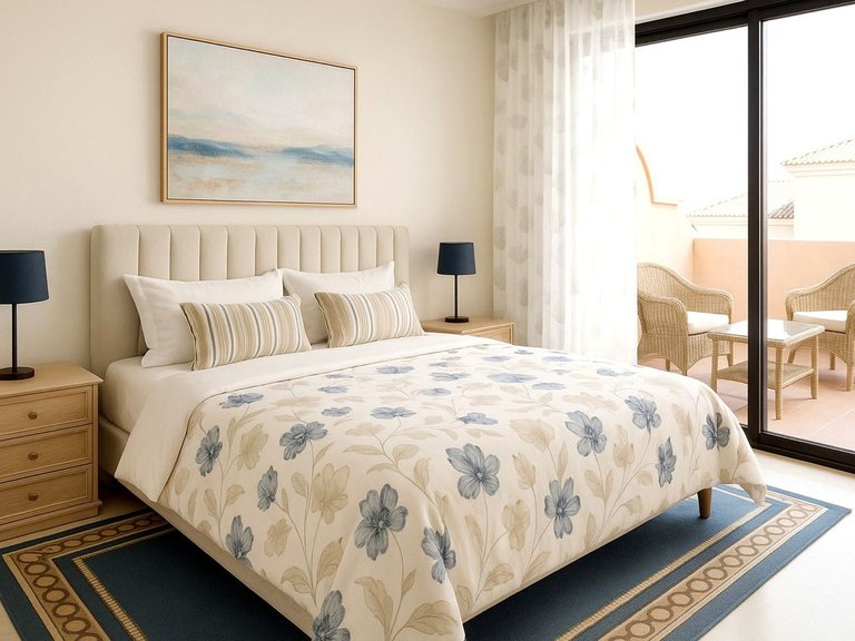 Apartment for Sale in Calahonda, Malaga 7