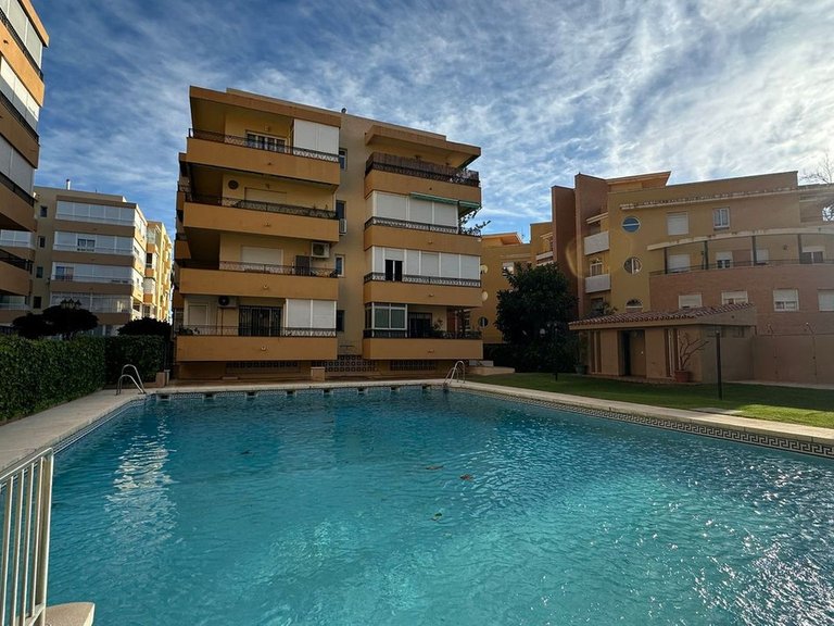 Apartment for Sale in Pedregalejo, Malaga 1