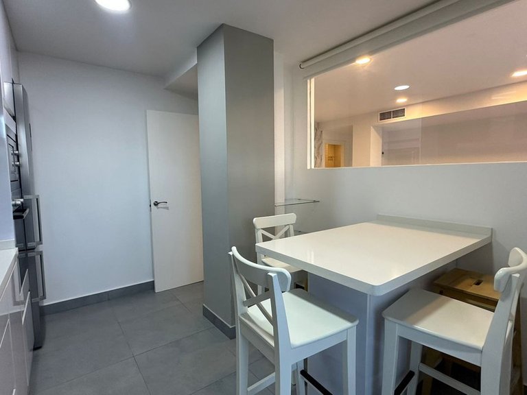 Apartment for Sale in Pedregalejo, Malaga 18