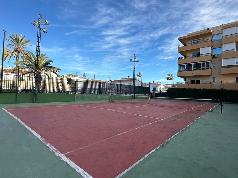 Apartment for Sale in Pedregalejo, Malaga 2