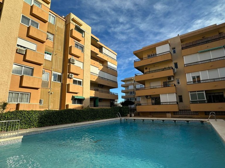 Apartment for Sale in Pedregalejo, Malaga 23