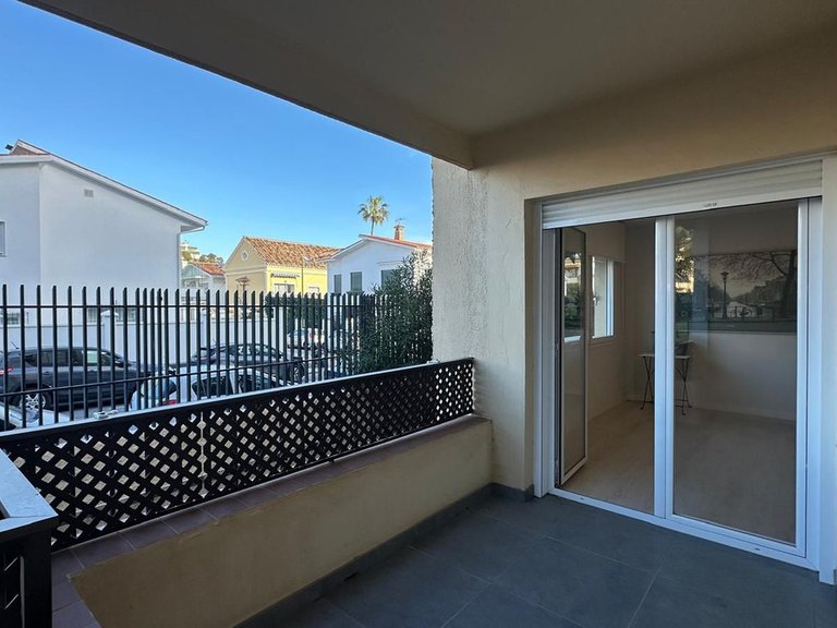 Apartment for Sale in Pedregalejo, Malaga 6
