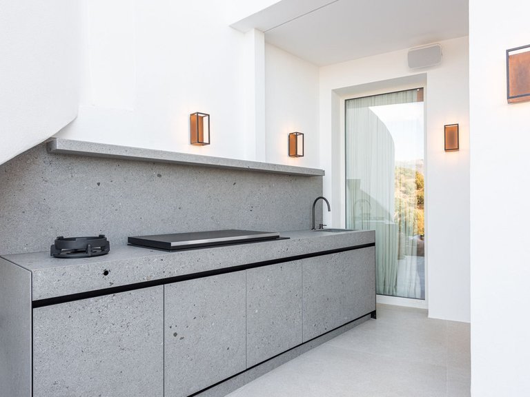 Villa for Sale in Altos De Los Monteros, Malaga 13