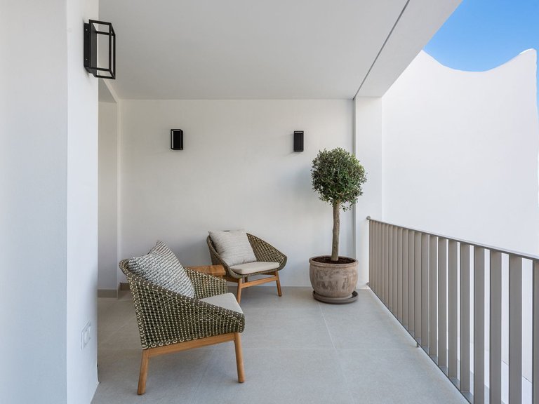 Villa for Sale in Altos De Los Monteros, Malaga 17
