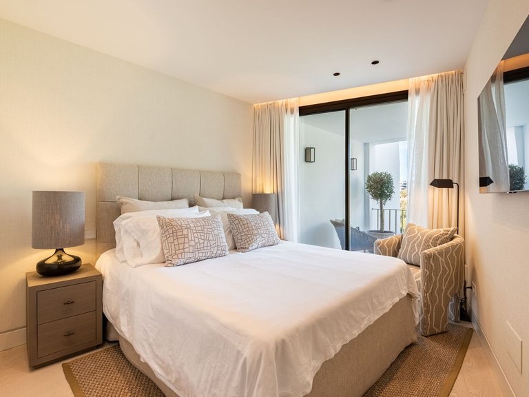 Villa for Sale in Altos De Los Monteros, Malaga 18