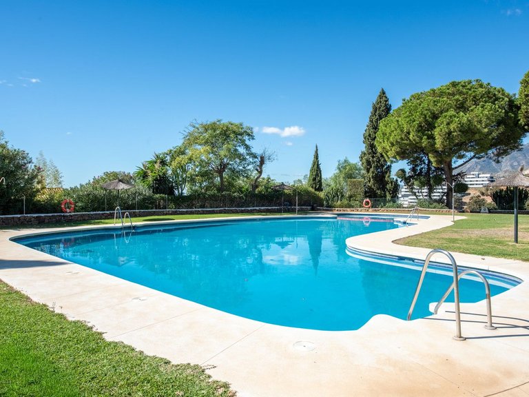 Villa for Sale in Altos De Los Monteros, Malaga 23